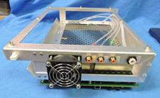 Válvulas/gabine Thermo 80000-61100R fonte TNG Carrier 80011-60100 CPU Parker comprar usado  Enviando para Brazil