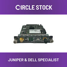 Juniper srx lte for sale  FAREHAM