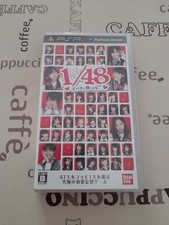 Psp akb1 idol gebraucht kaufen  Leipzig