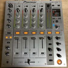 Pioneer djm700 mixer d'occasion  Expédié en Belgium