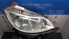 Proiettore faro dx. usato  Cinisello Balsamo