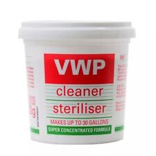 Vwp 100g cleaner for sale  HEATHFIELD