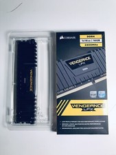 Corsair vengeance 1x16gb for sale  Pocatello
