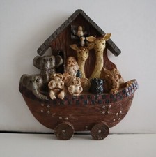 Noah ark wall for sale  Miami