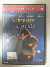 Dvd used finestra usato  Sanremo