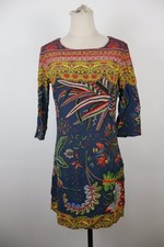 Desigual vestito abito usato  Massa di Somma