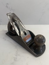 Vintage stanley bailey for sale  CHELMSFORD