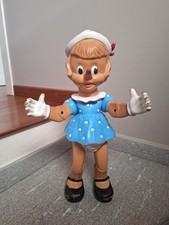 Ledra ledraplastic pinocchiett usato  Novara