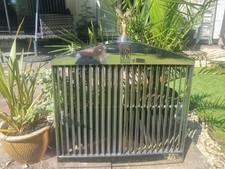 Rolls royce grill for sale  CRAWLEY