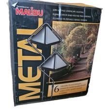 Malibu intermatic adjustable for sale  Boulder