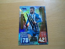 Match attax extra gebraucht kaufen  Bochum