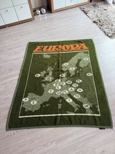 Vintage zoeppritz decke gebraucht kaufen  Korschenbroich