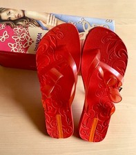 Tongs ipanema femme d'occasion  Soultz-Haut-Rhin