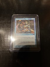 Usado, MP/LP regular Rhystic Study Prophecy x 1 comprar usado  Enviando para Brazil