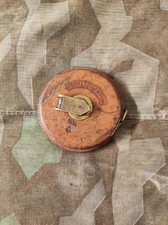 Mètre ruban heereseigentum d'occasion Mètre ruban heereseigentum d'occasion  Saverne