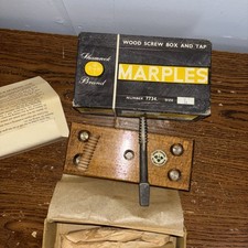 Marples 7734 wood for sale  Pine Grove