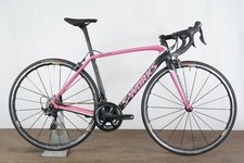 Bicicleta de estrada 52cm Specialized S-WORKS asfalto SL5 Giro D'Italia Ultegra aro de carbono comprar usado  Enviando para Brazil