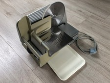 Graef allesschneider 170t gebraucht kaufen  Langweid a.Lech