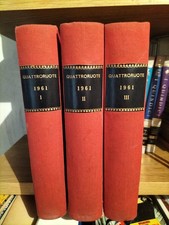 Annata completa rivista usato  Rastignano