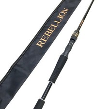 Daiwa rebellion 6101mrb d'occasion  Expédié en Belgium