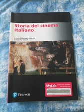 Storia del cinema usato  Pontremoli