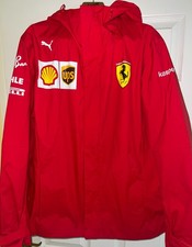 Scuderia ferrari racing for sale  LONDON