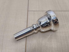 Bocal de trombone baixo Willie’s BOND 007 280 comprar usado  Enviando para Brazil