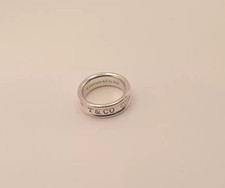 Tiffany 1837 ring for sale  Waterford