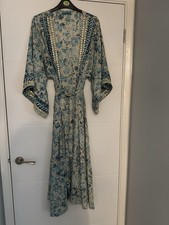 kaftan dress for sale  AYLESFORD