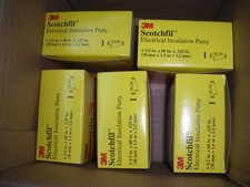 Scotchfill electrical insulati for sale  Ransomville