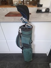 Superb set wilson for sale  FARNBOROUGH