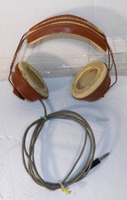 Fones de ouvido estéreo vintage Milwaukee da Koss INC. comprar usado  Enviando para Brazil