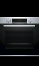 Bosch series hbs573bs0b for sale  STOCKPORT