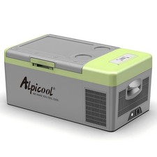 Alpicool y16t 15l for sale  BEXHILL-ON-SEA