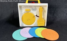 Fisher price music for sale  Wichita Falls