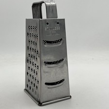 Cheese box grater for sale  Livingston