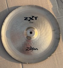 PRATO DE PORCELANA 14" ZILDJIAN ZXT TOTAL comprar usado  Enviando para Brazil