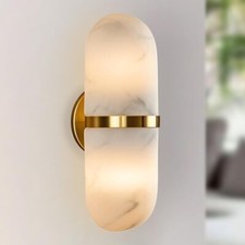 Resin wall sconce for sale  Orlando