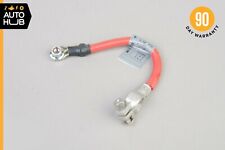 Cabo de bateria positivo 07-11 Mercedes W221 S450 S550 CL63 AMG 2215403110 FABRICANTE DE EQUIPAMENTO ORIGINAL comprar usado  Enviando para Brazil