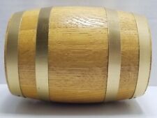 Whiskey barrel keg for sale  Hudson