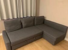 Ikea friheten used for sale  LONDON
