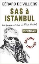 Sas istanbul gérard d'occasion Sas istanbul gérard d'occasion  Saint-Rome-de-Tarn