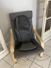 Siège massant shiatsu d'occasion  Istres