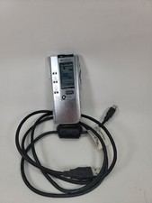 Gravador de voz digital Sony ICDBP150 máquina de ditar portátil testada com cabo comprar usado  Enviando para Brazil