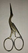 Bird sewing scissors for sale  Shipping to Ireland