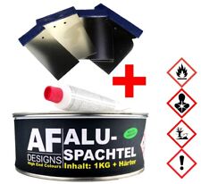 Alu spachtelmasse auto gebraucht kaufen  Gollhofen
