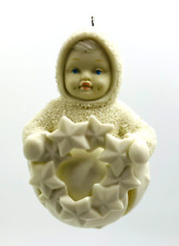 Department snowbabies christma for sale  Greensboro