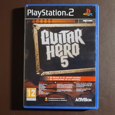 Guitar hero ps2 usato  Terranuova Bracciolini