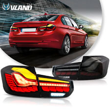 Smoked led tail for sale  USA