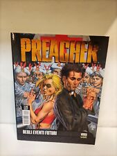 Preacher degli eventi usato  Reggio Emilia